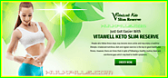 Vita Well Keto Slim: Reserve, Pills [New Diet Formula] Reviews & Buy! - Hulk Pills