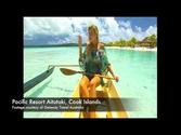 Cook Islands - Aitutaki - Heaven on Earth