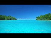 Tropical Paradise on the Aitutaki Lagoon - Cook Islands