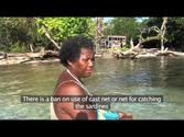 Community Climate Change Adaptation in Manus Province, Papua New Guinea