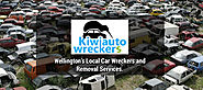 Wellington Auto Removals