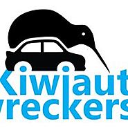 Kiwi Auto Wreckers on Facebook