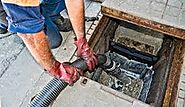 Know All About Grease Trap Cleaning: Tips, Saving Money and Much More