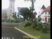 Beach Road (Apia, SAMOA).