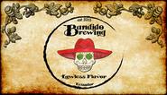Bandido Brewing Quito