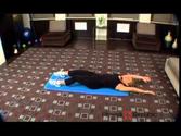 Negative Crunch - Fitness Republic