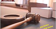 ADJ - Daily Judgement Allahabad High Court: ADJ Online – A platform for Legal Information for Law Researcher
