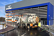 Water tanker service | Tanker services Wakefield, Leeds