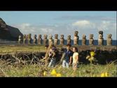 Explore Easter Island, Chile
