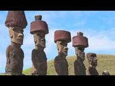 Travel Easter Island, Chile
