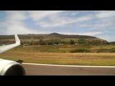 Easter Island :: LAN Chile Boeing 767-300ER