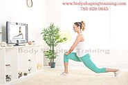 Find the best Online Exercise Program in Reading|Body Shaping Training