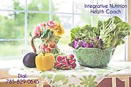 Grow with Integrative Nutrition Health Coach in Reading