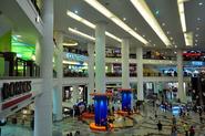 Times Square Mega Shopping Mall