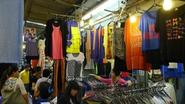 Jardine Crescent Bazaar