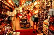Stanley Market