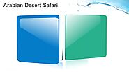 Book Dubai City Tour Online