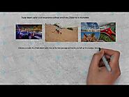 Desert Safari in Abu Dhabi