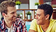 The Surprising Benefits of Gay Chat Lines
