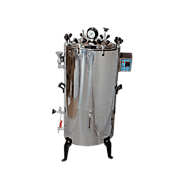 Website at https://www.yorco.co.in/sterilization/autoclave.html