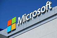Microsoft's 3rd development centre comes up in Noida - Elets CIO