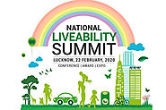 Elets National Liveability Summit Lucknow aimed to explore Liveability Standards in Cities