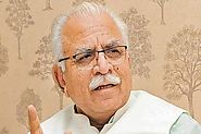 Haryana CM ML Khattar likely to release state budget on February 28 - eGov Magazine