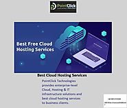 Best Cloud Hosting Services