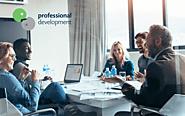 Professional Development - Enhancing Your Potential: Home: Professional Development