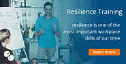 Resilience Training (1 Day) - Virtual Workshop by Experts‎