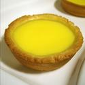 Egg tart