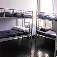 Best Hostel in Baltimore at Cheap Rates by cloud you | ZEEF