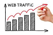 Why Experts Advise in favour of Buying Website Traffic and What to Note on Doing so?