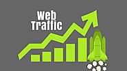 6 Professional Ways to Increase Website Traffic