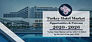Turkey Hotel Market & Volume Forecast Budget Hotel by Cities