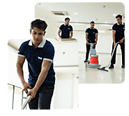 Expert Housekeeping service providers in Kolkata | Darks Manpower