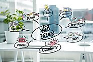 Why do you need a Best Website Design for your Business | Fictionstar