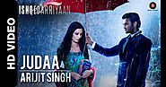 Judda Song Lyrics From Movie Ishqedarriyaan Sung By Arijit Singh - Perfect Lyrics