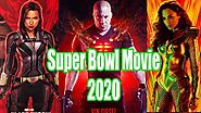 The Best Super Bowl Movie Trailers (2020) - Plot Summary