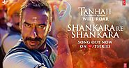 Shankara Re Shankara Song | Tanhaji | New Bollywood Movie Song