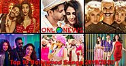 Top 10 Bollywood Songs 2020 | Best Hindi Songs 2019/2020