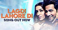New Bollywood Song | Lagdi Lahore Di | Street Dancer 3d | Varun D, Shraddha K