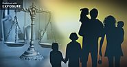 How To Find An Affordable Family Law Attorney That’s Right For You