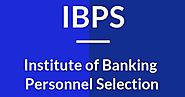 IBPS CRP VIII Released Important Notice Know More Details