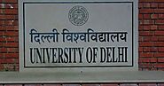 Delhi University Modifies Academic Calendar For 2019-2020 Session