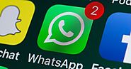 एक फरवरी से 75 लाख स्मार्टफोन में काम नहीं करेगा WhatsApp