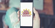 How to Update the Aadhaar Card Address Online | AADHAAR RELATED ARTICLES