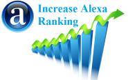 Increase Blog Traffic and Alexa Ranking