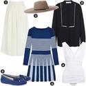 New Nautical: Redefine Riviera Chic with This Season’s Take on Modern Classics at Styloko