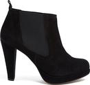 Ganni Shoes - Ankle Boots, Court Shoes, Sandals, Trainers, Wedges, Ballet Flats at Styloko
